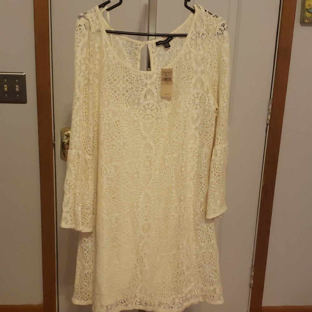 American Eagle new dress XL